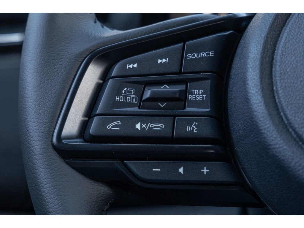 New 2026 Subaru Outback Limited AWD/4WD image 27