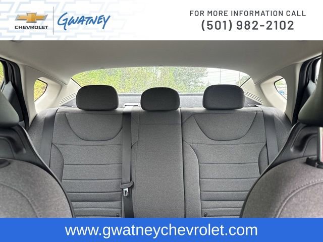 Used 2025 Kia K4 EX image 25