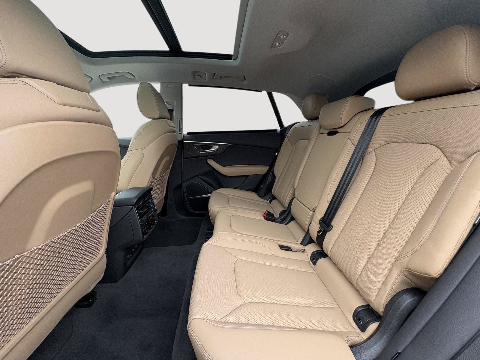 New 2026 Audi Q8 Prestige AWD/4WD image 22