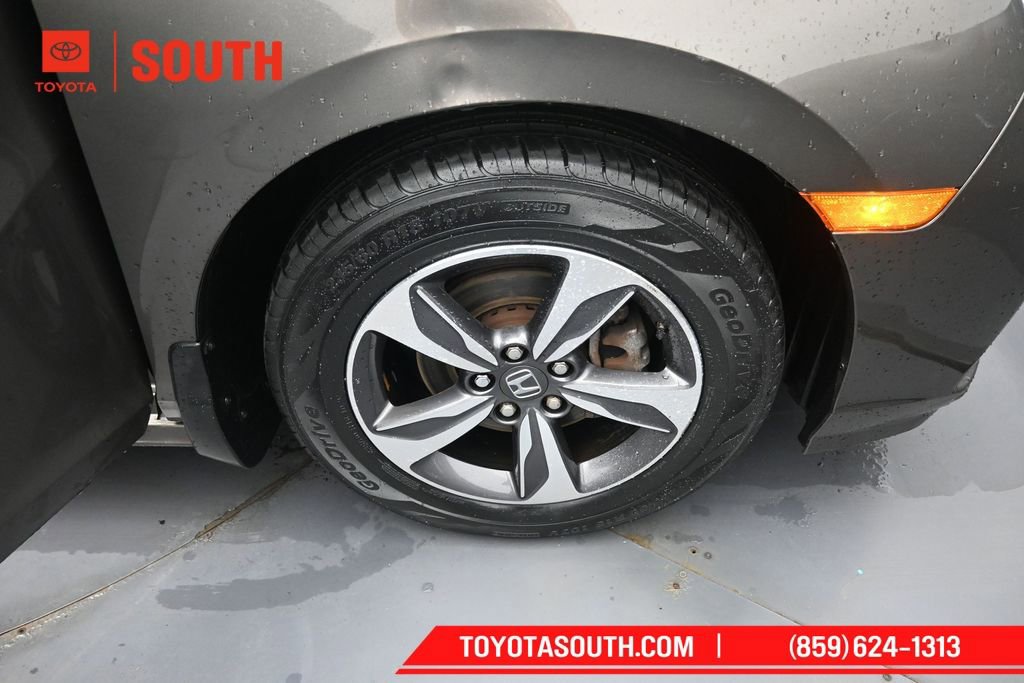 Used 2018 Honda Odyssey Touring image 43