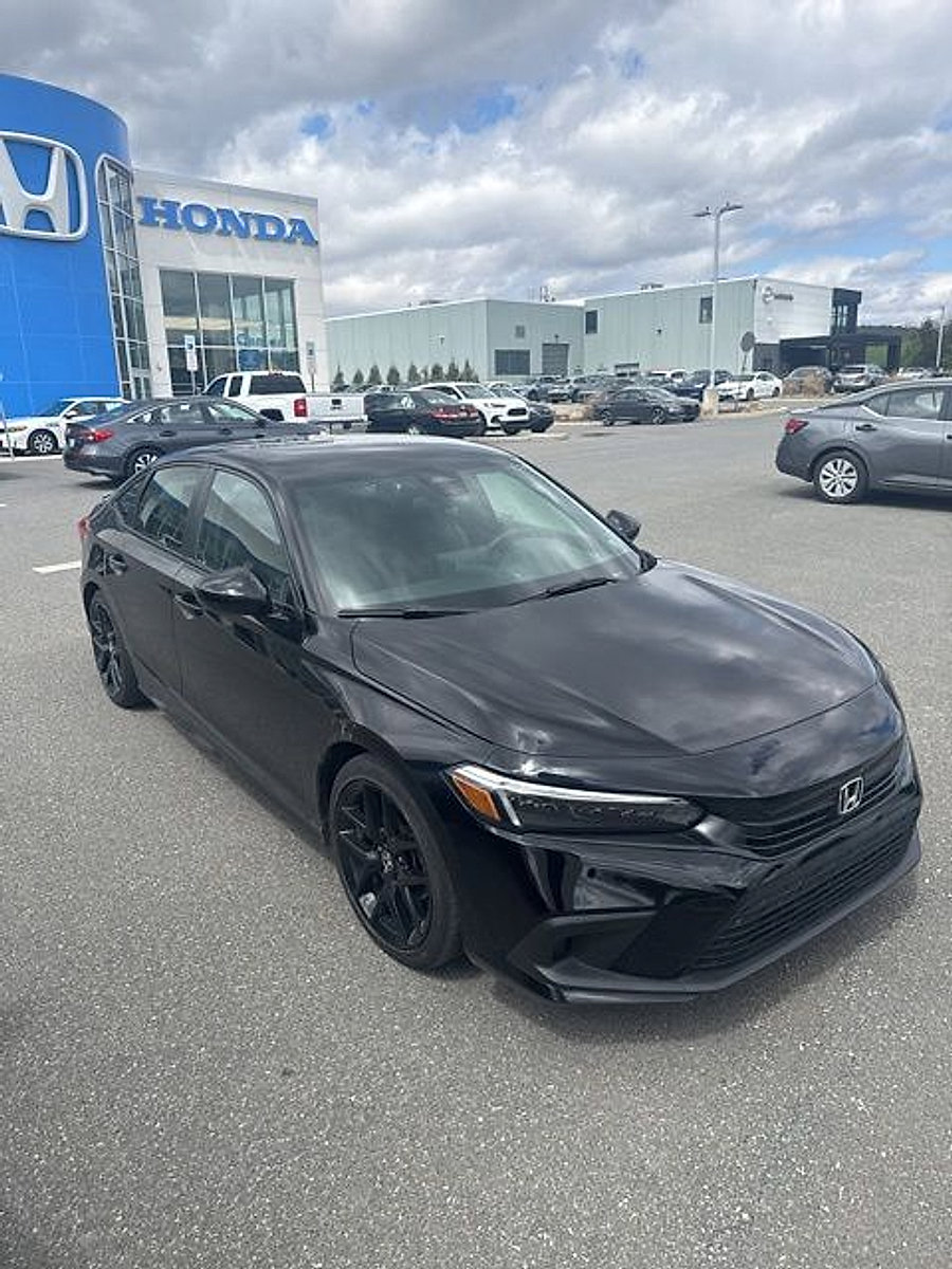 Used 2023 Honda Civic Sport image 17