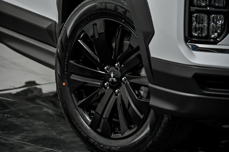 New 2026 Mitsubishi Outlander Sport AWD image 3