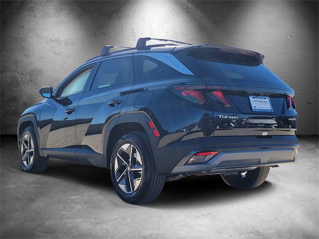 New 2026 Hyundai Tucson SEL image 4