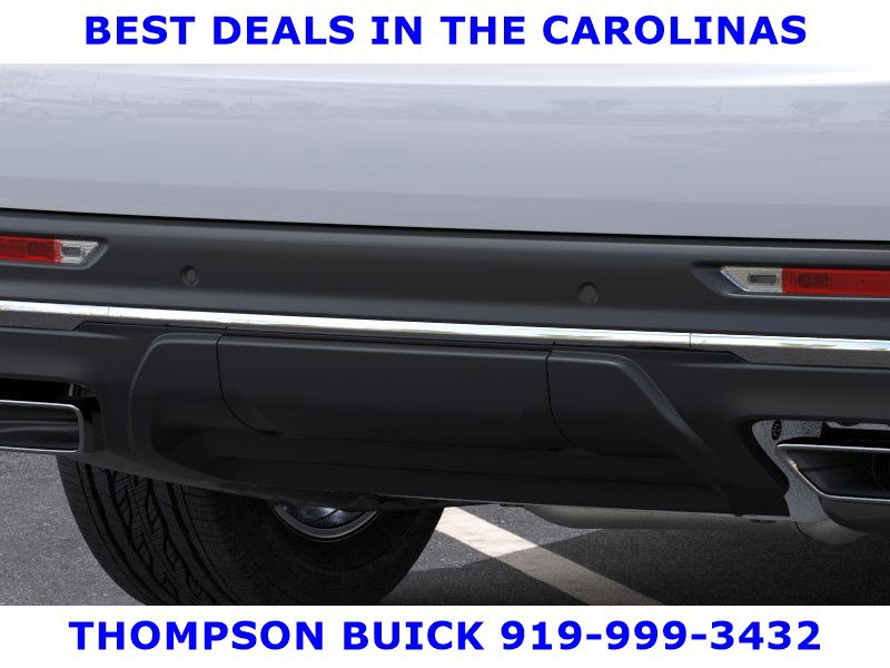 New 2026 Buick Enclave Preferred w/ Power Package image 17