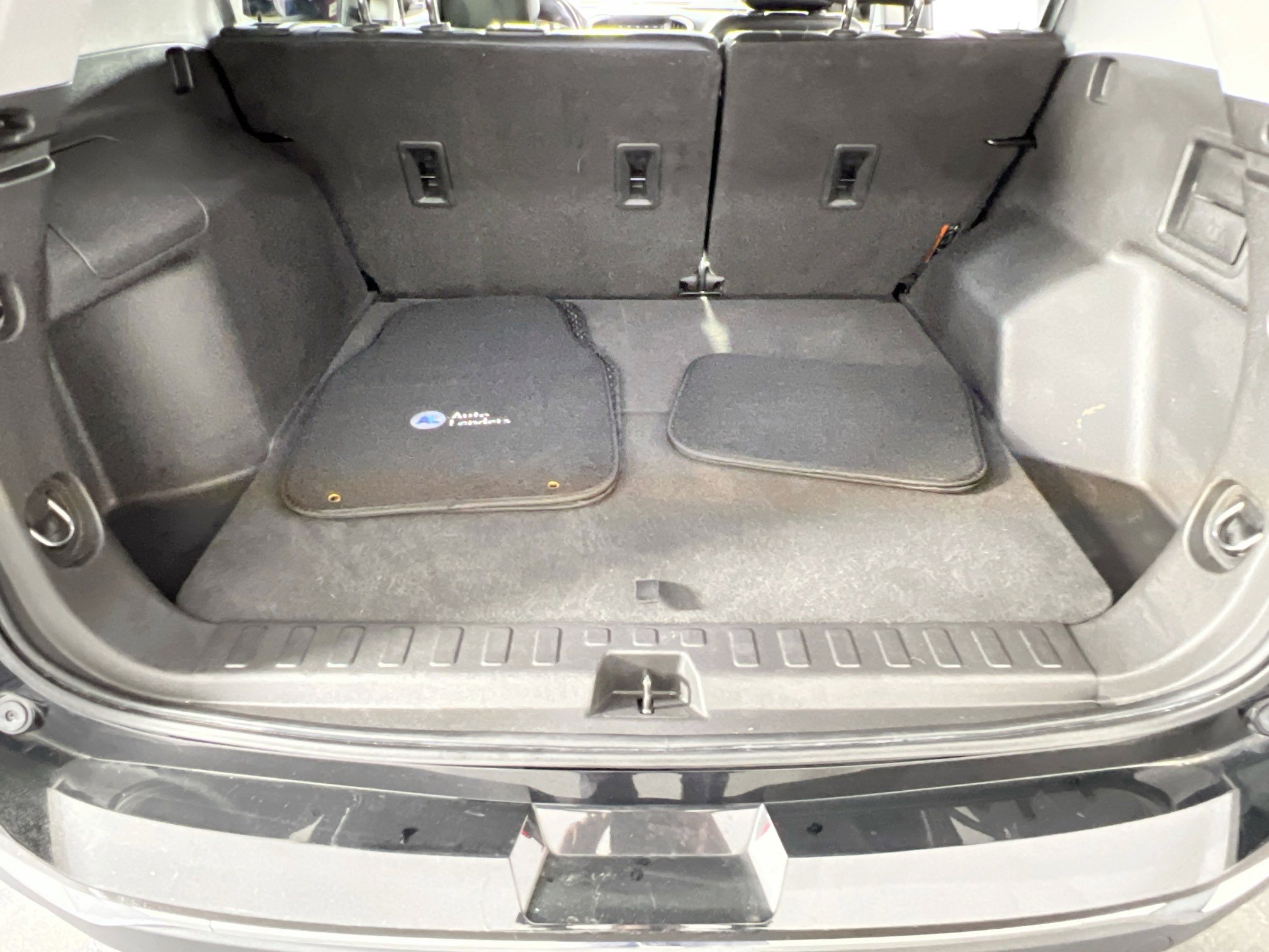 Used 2020 GMC Terrain SLT w/ Preferred Package image 24