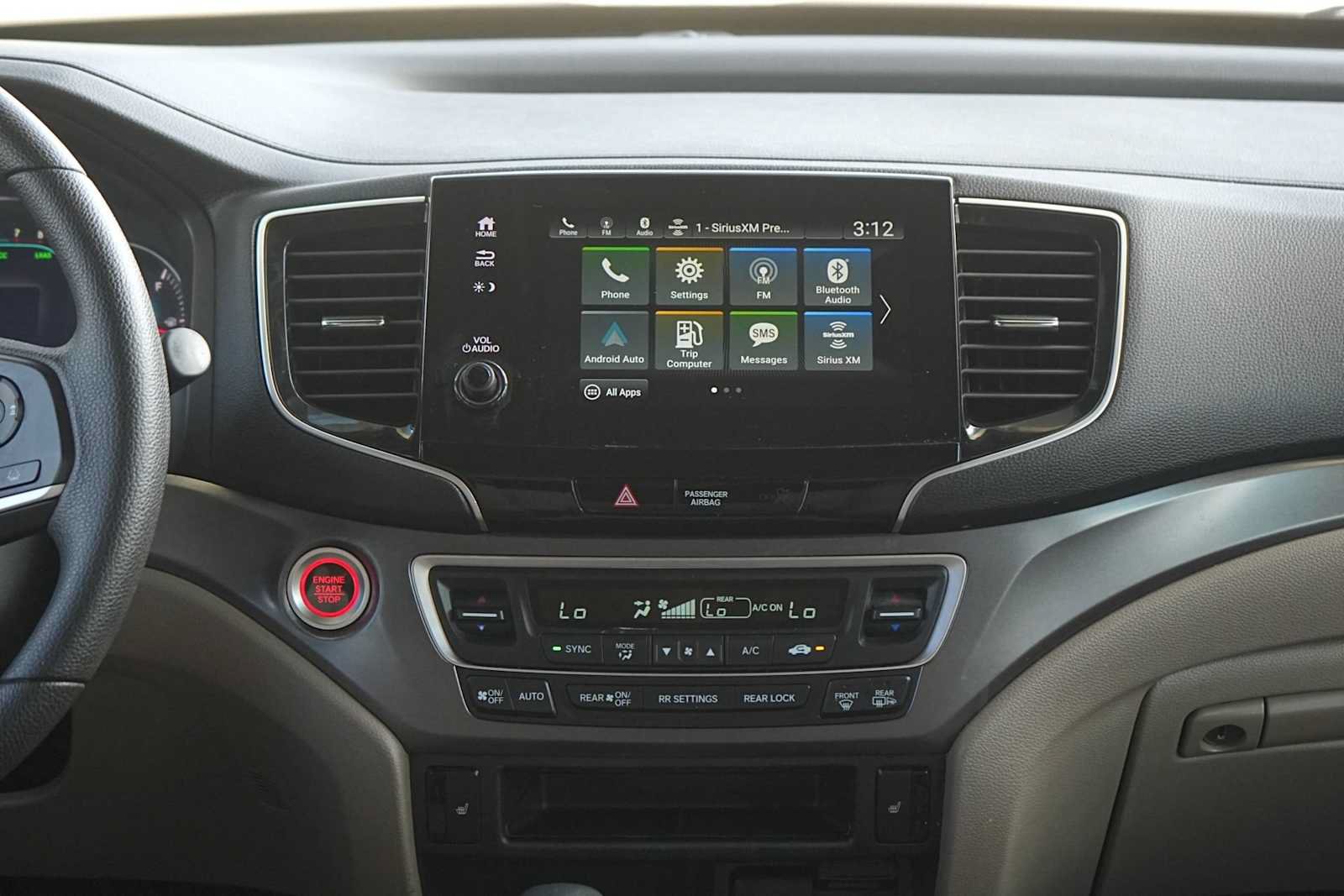 Used 2020 Honda Pilot EX image 20