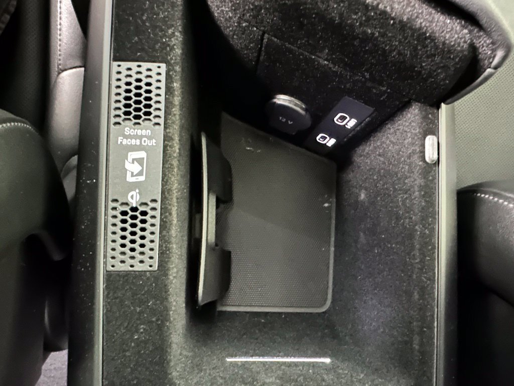 Certified 2021 Porsche Taycan RWD image 36