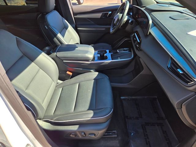 Used 2025 Buick Enclave Preferred FWD image 21