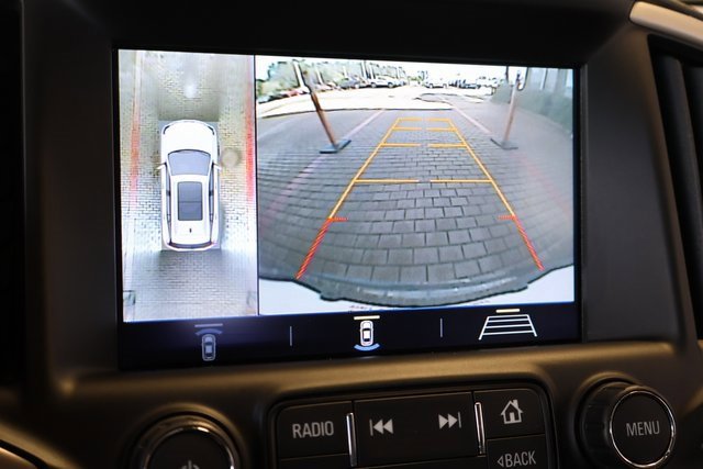 Used 2018 GMC Terrain Denali w/ Advanced Safety Package image 25
