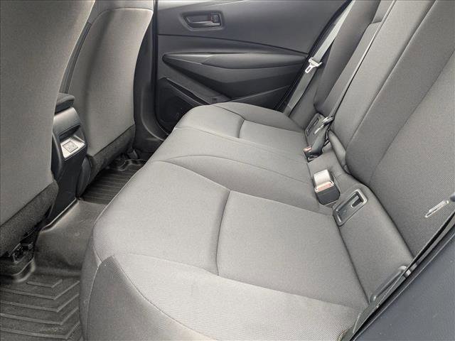 Used 2023 Toyota Corolla LE image 17