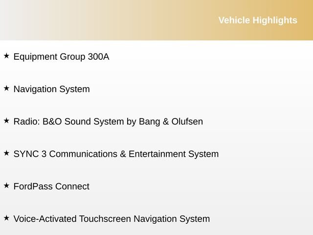 Used 2020 Ford Explorer Limited image 8