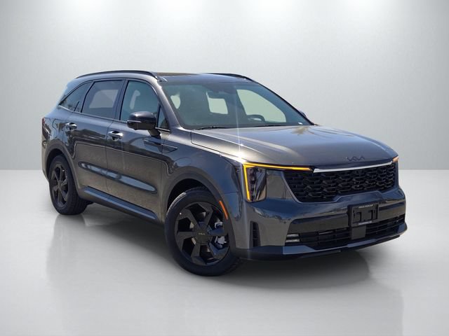 New 2026 Kia Sorento SX Prestige