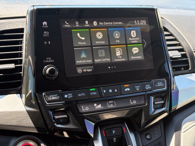 Used 2021 Honda Odyssey EX-L image 21