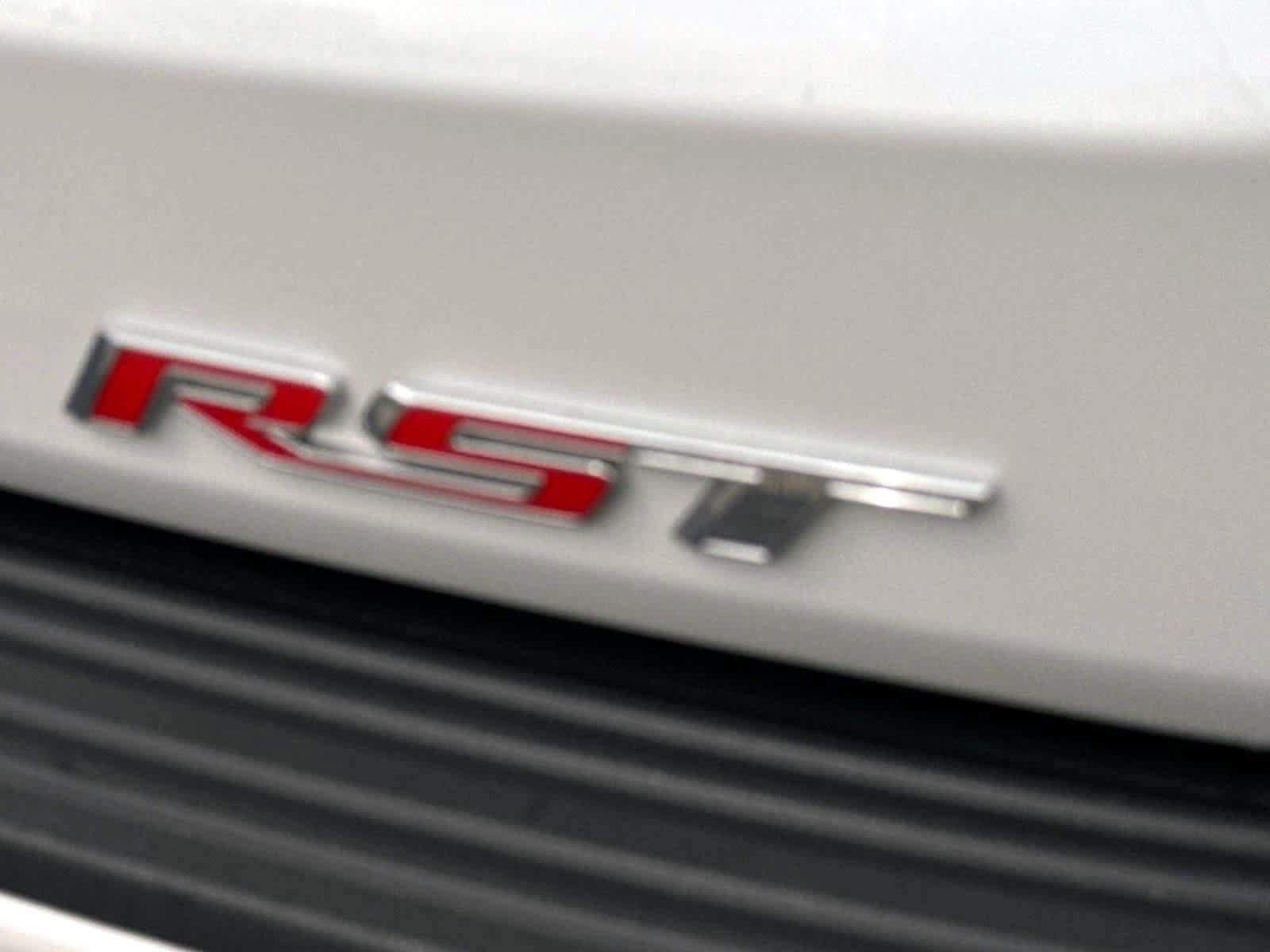 Used 2024 Chevrolet Tahoe RST AWD/4WD image 8