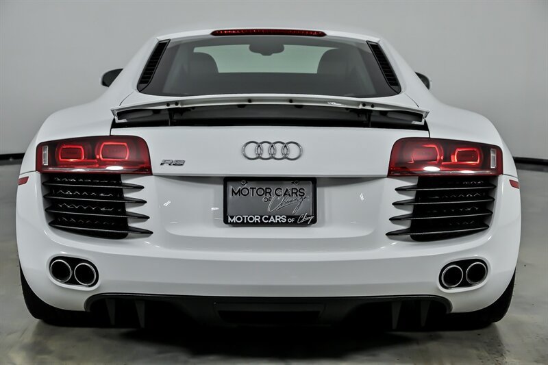 Used 2009 Audi R8 V8 AWD/4WD image 12