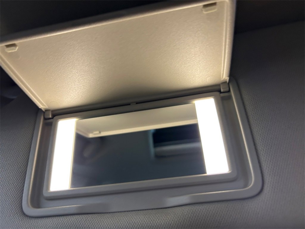 Certified 2024 Honda Accord EX image 18