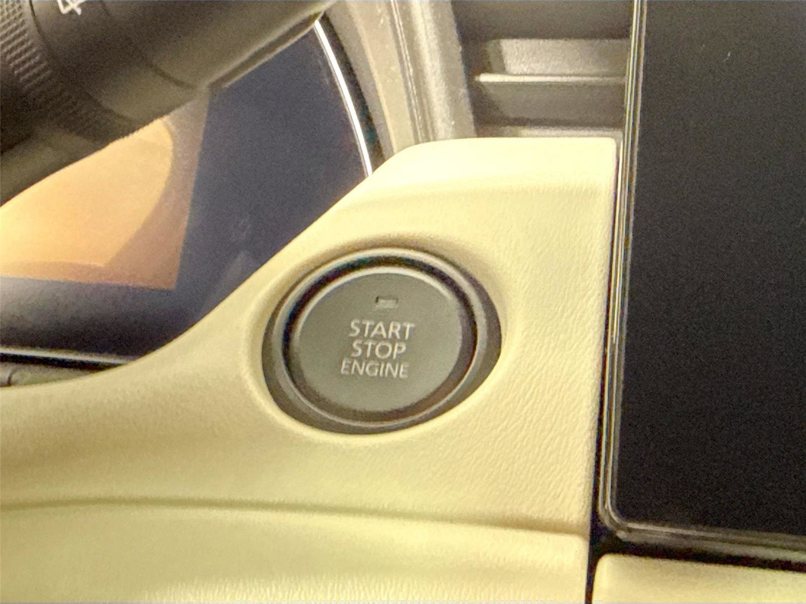 New 2026 MAZDA CX-5 Select AWD/4WD image 22