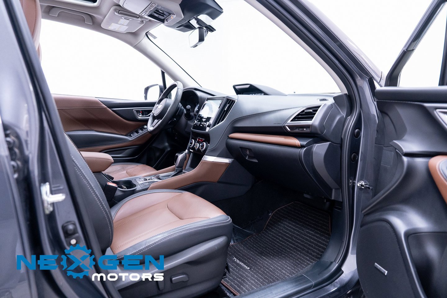 Used 2023 Subaru Forester Touring image 49