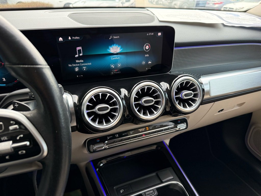 Certified 2020 Mercedes-Benz GLB 250 image 20