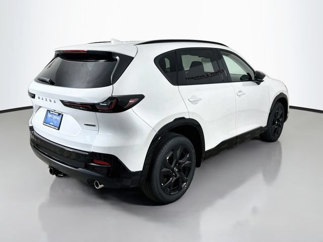 New 2026 MAZDA CX-5 2.5 S w/ Premium Plus Package AWD/4WD image 7