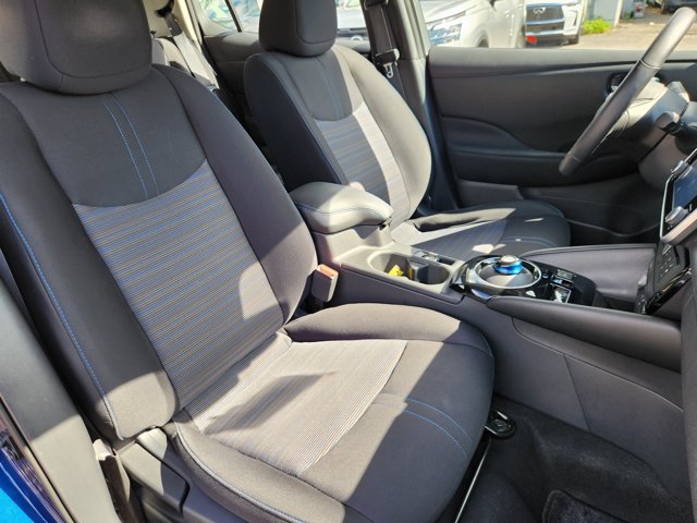 Certified 2023 Nissan Leaf SV Plus FWD image 15