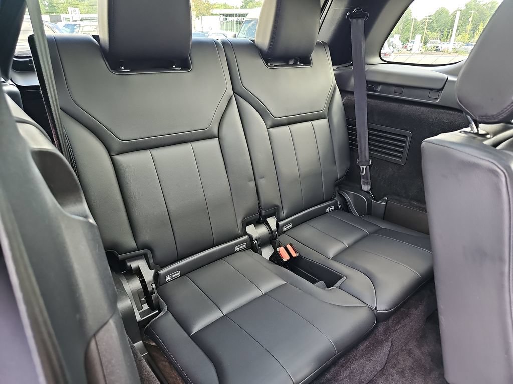 Used 2020 Land Rover Discovery Landmark AWD/4WD image 28