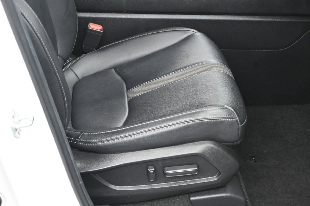 Certified 2025 Honda Pilot EX-L image 11