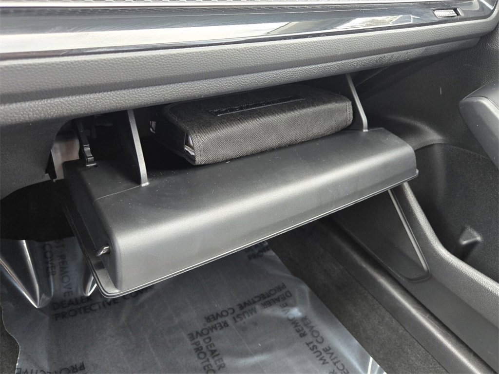 Certified 2024 Honda Civic EX-L image 23