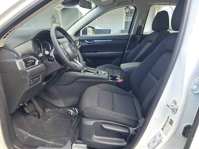 New 2025 MAZDA CX-5 AWD 2.5 S image 10