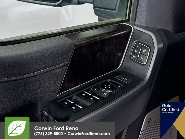 Used 2023 Ford F250 Lariat image 22