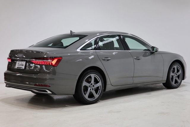 Used 2024 Audi A6 Premium Plus AWD/4WD image 7