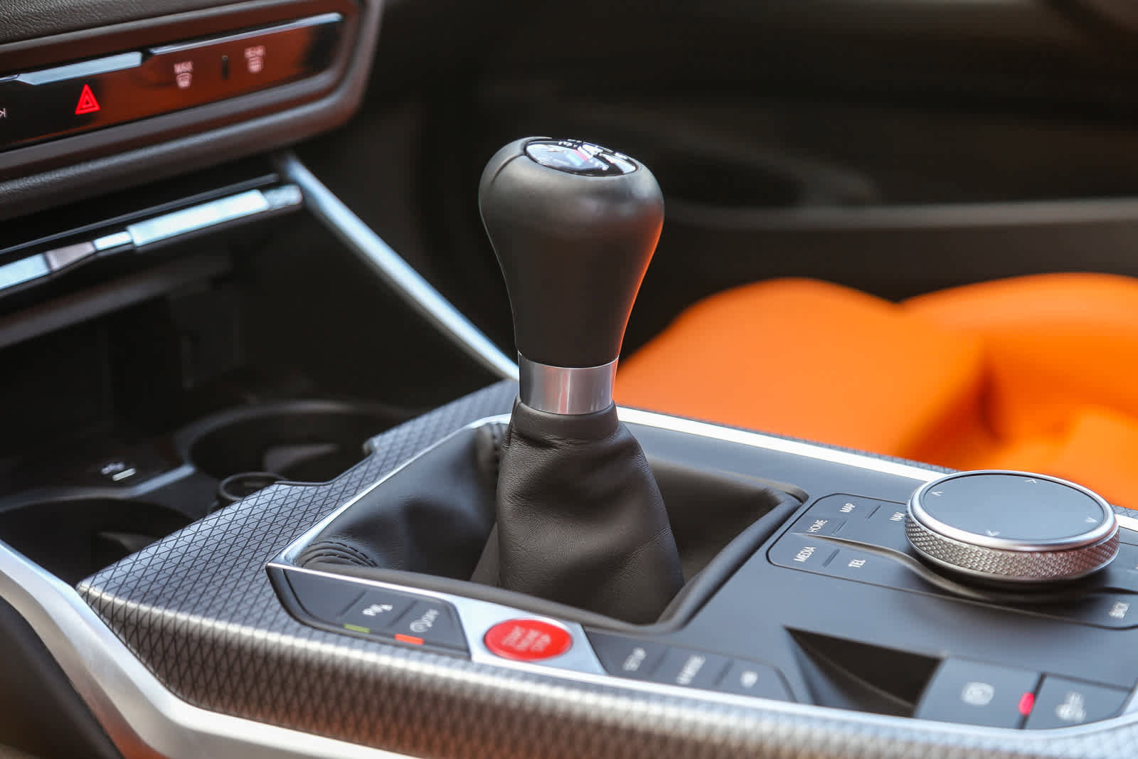 Used 2024 BMW M4 Coupe image 19