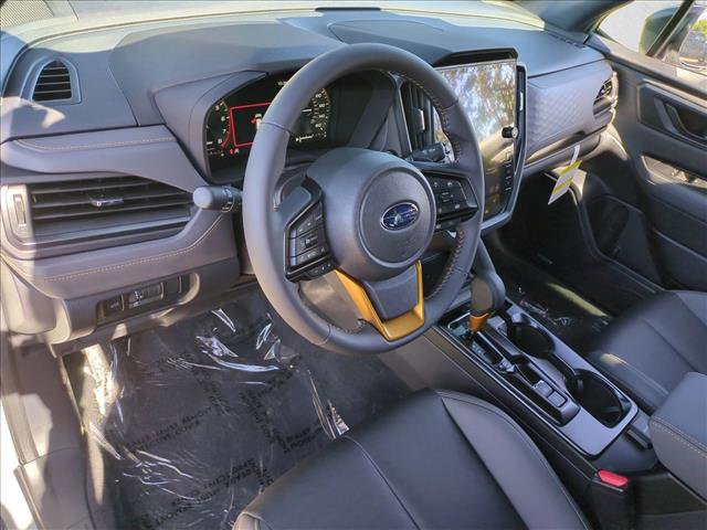 New 2026 Subaru Forester Wilderness image 3