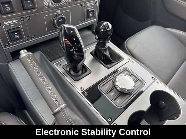 Used 2025 INEOS Grenadier AWD/4WD image 17