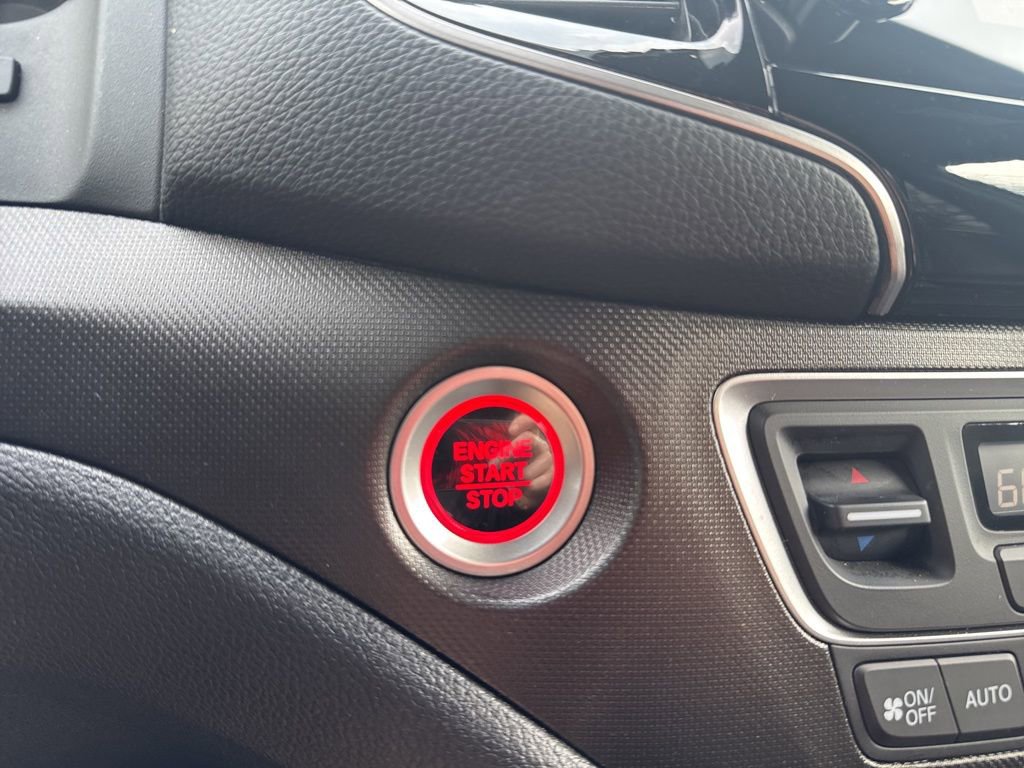 Certified 2023 Honda Passport TrailSport image 32