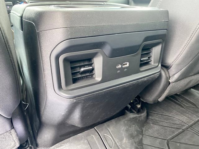 Certified 2024 Chevrolet Silverado 1500 RST w/ Convenience Package II image 21