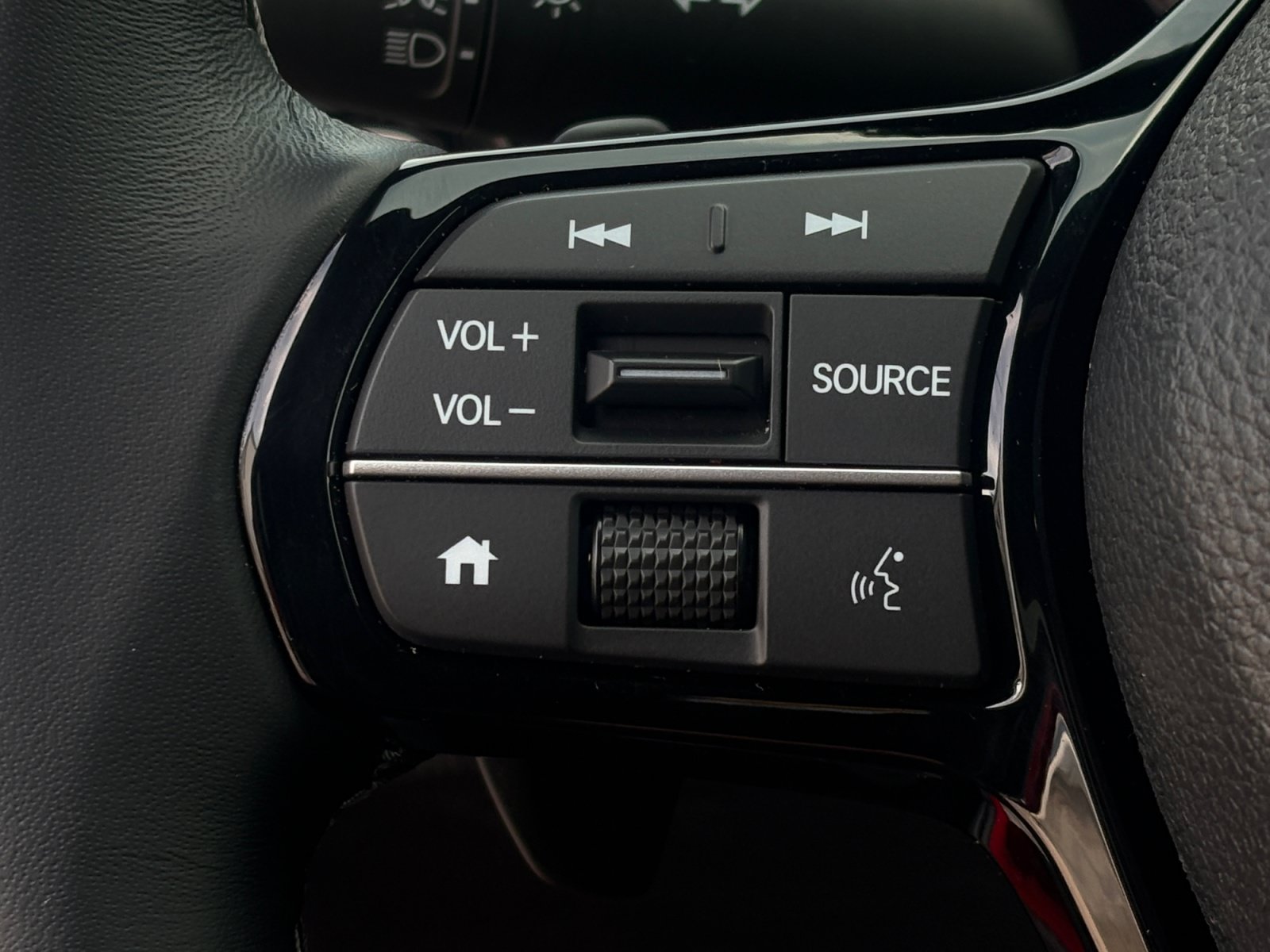 Used 2026 Honda Civic Sport image 23