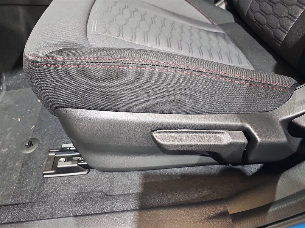 New 2025 Subaru Impreza 2.0i Sport image 27