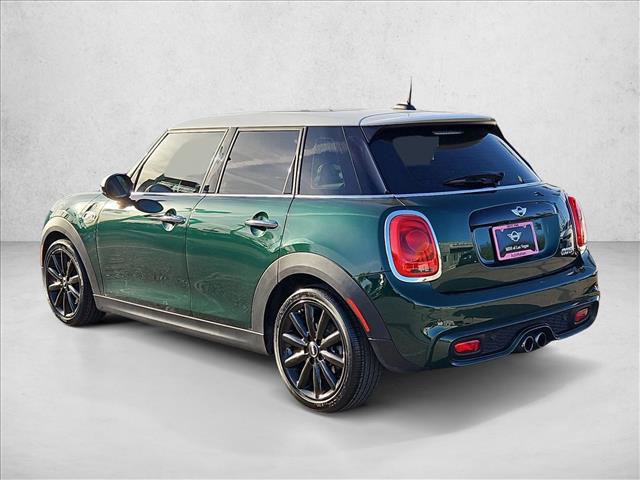 Used 2016 MINI Cooper S image 8