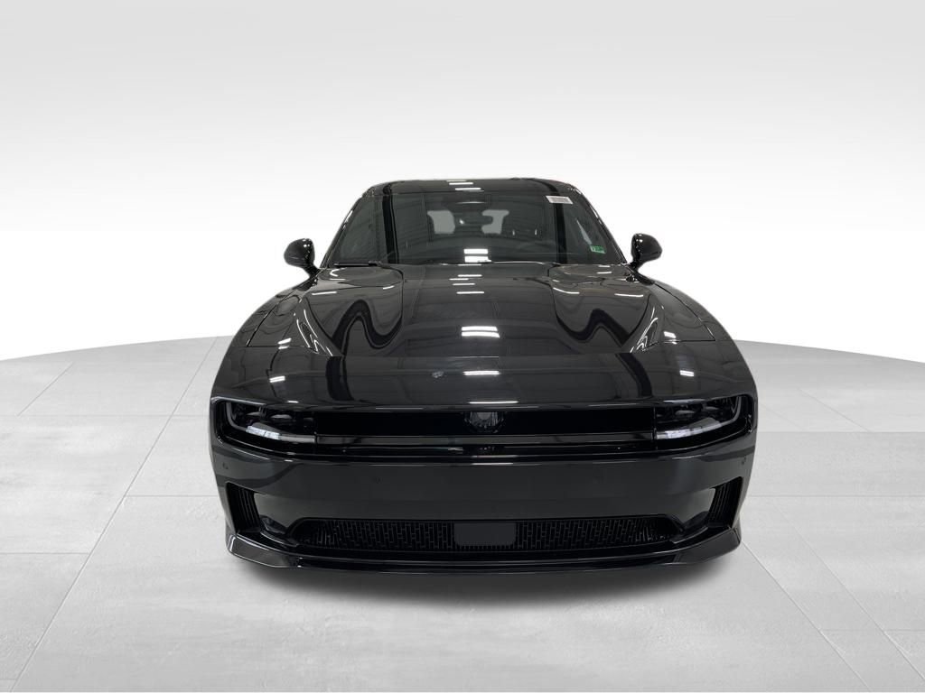 New 2025 Dodge Charger R/T w/ Quick Order Package 25M R/T image 13