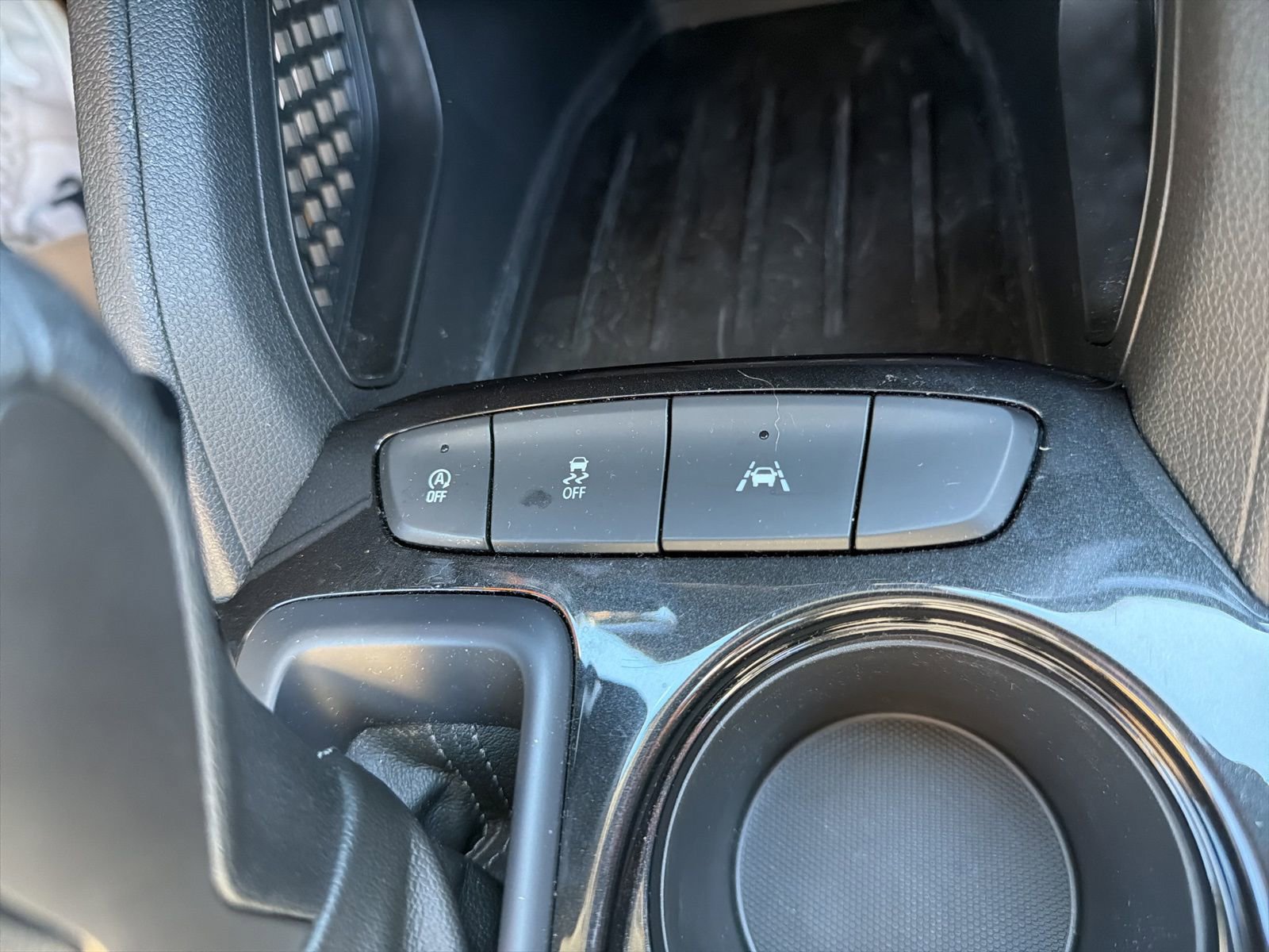 Certified 2023 Chevrolet TrailBlazer LS image 17