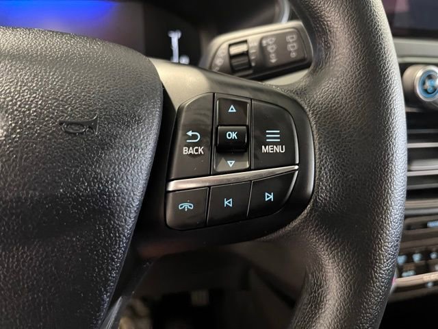Used 2025 Ford Escape Active image 26