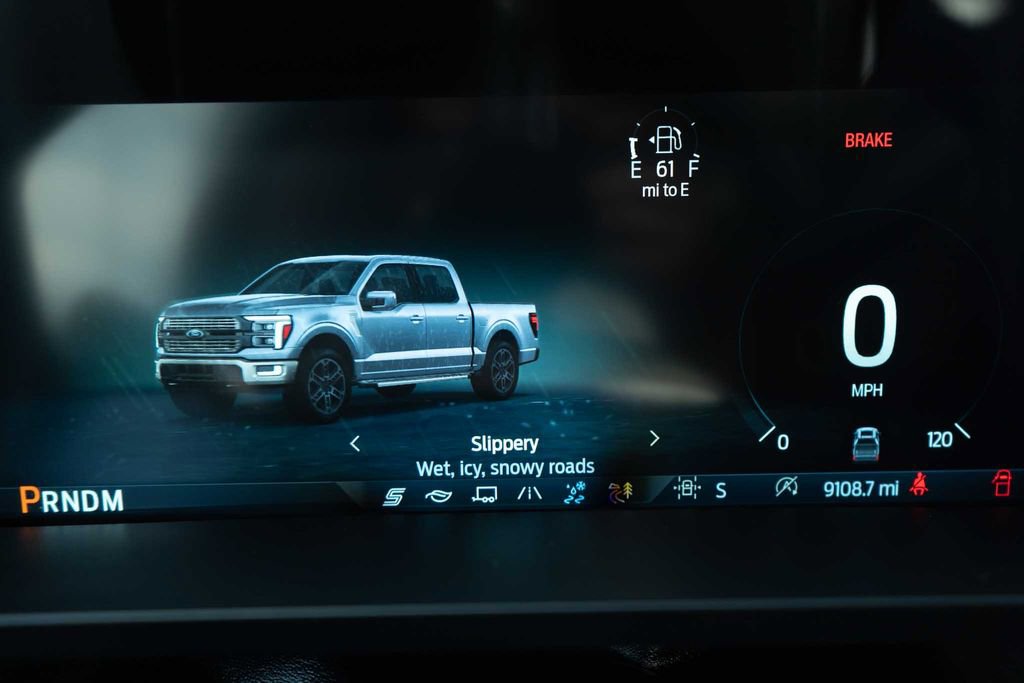 Used 2024 Ford F150 XL w/ Equipment Group 103A High AWD/4WD image 27