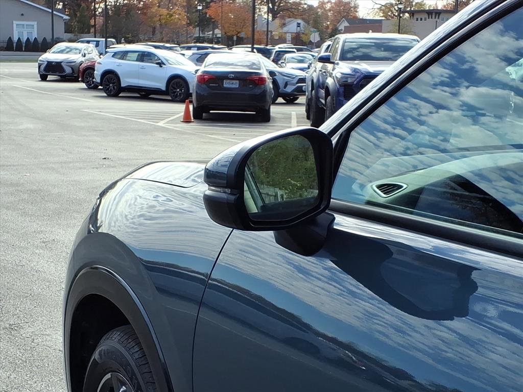 Used 2024 Honda HR-V EX-L image 30