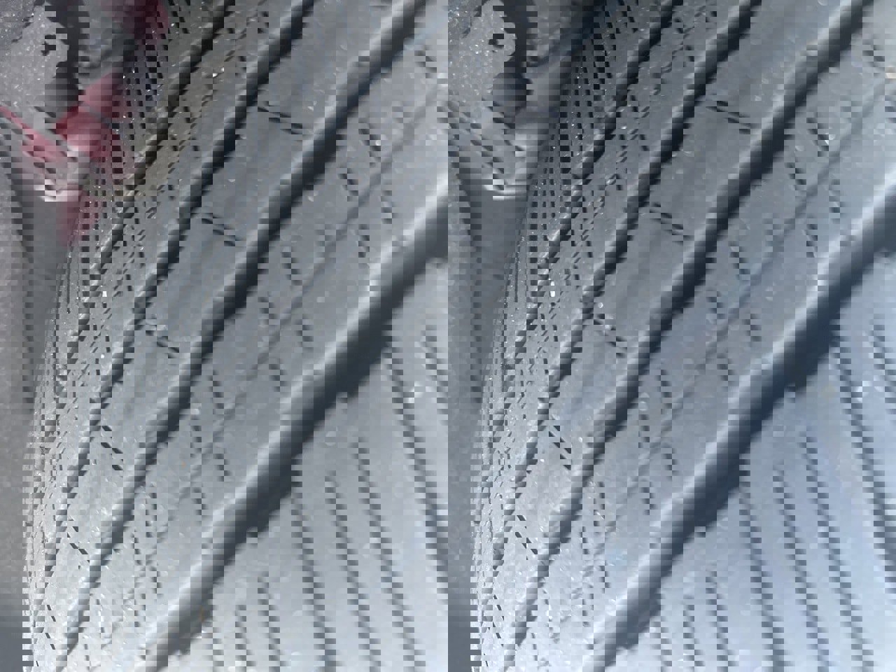 Used 2023 Nissan Rogue SV image 9