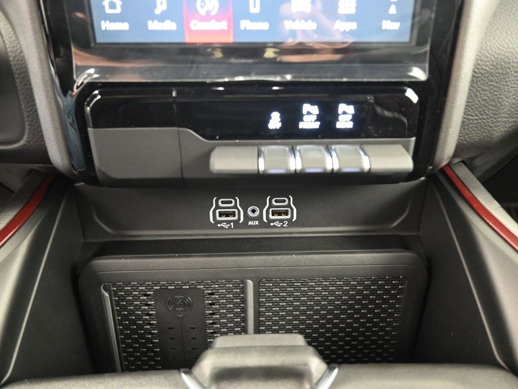 New 2026 RAM 1500 Rebel w/ Rebel Level 1 Equipment Group image 32