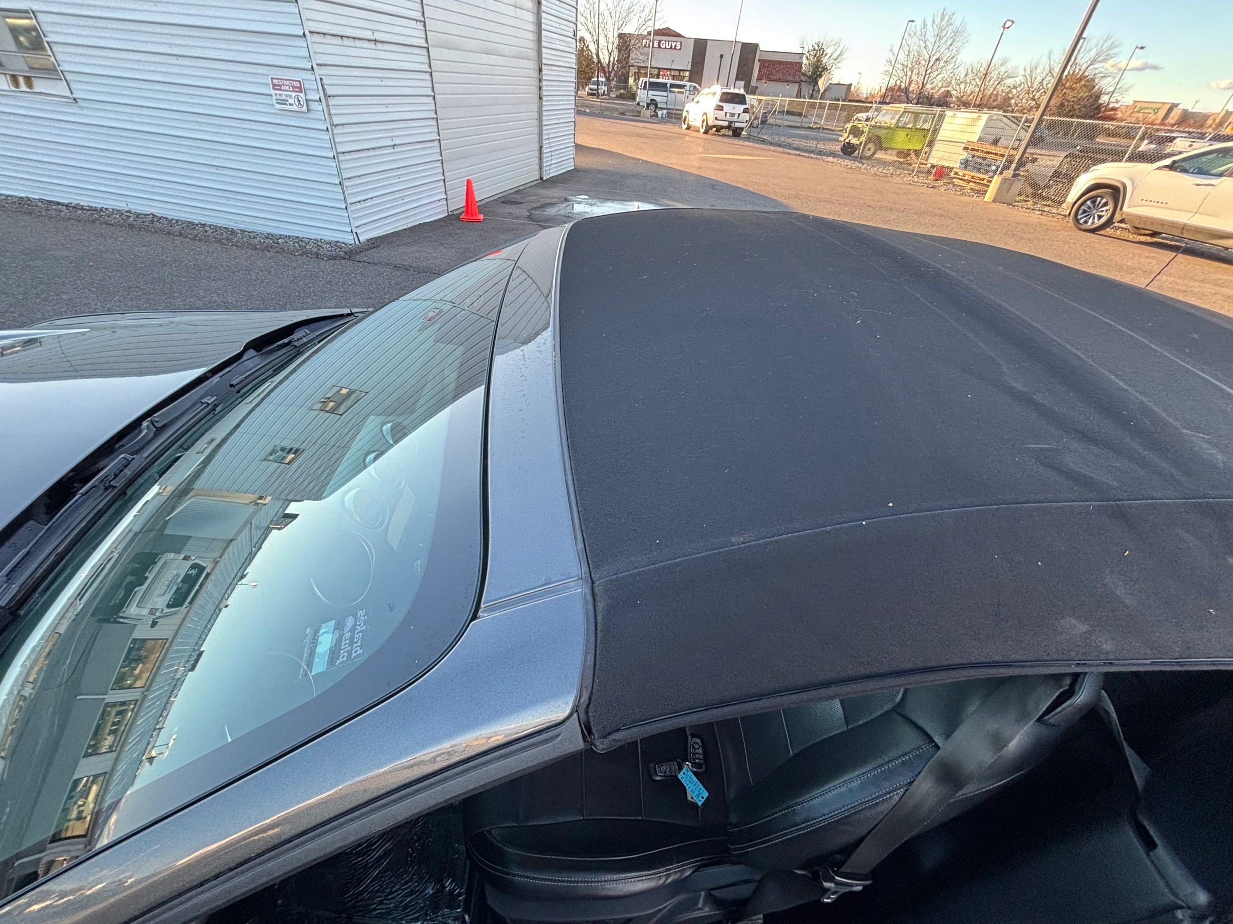 Used 2020 Ford Mustang Premium image 31