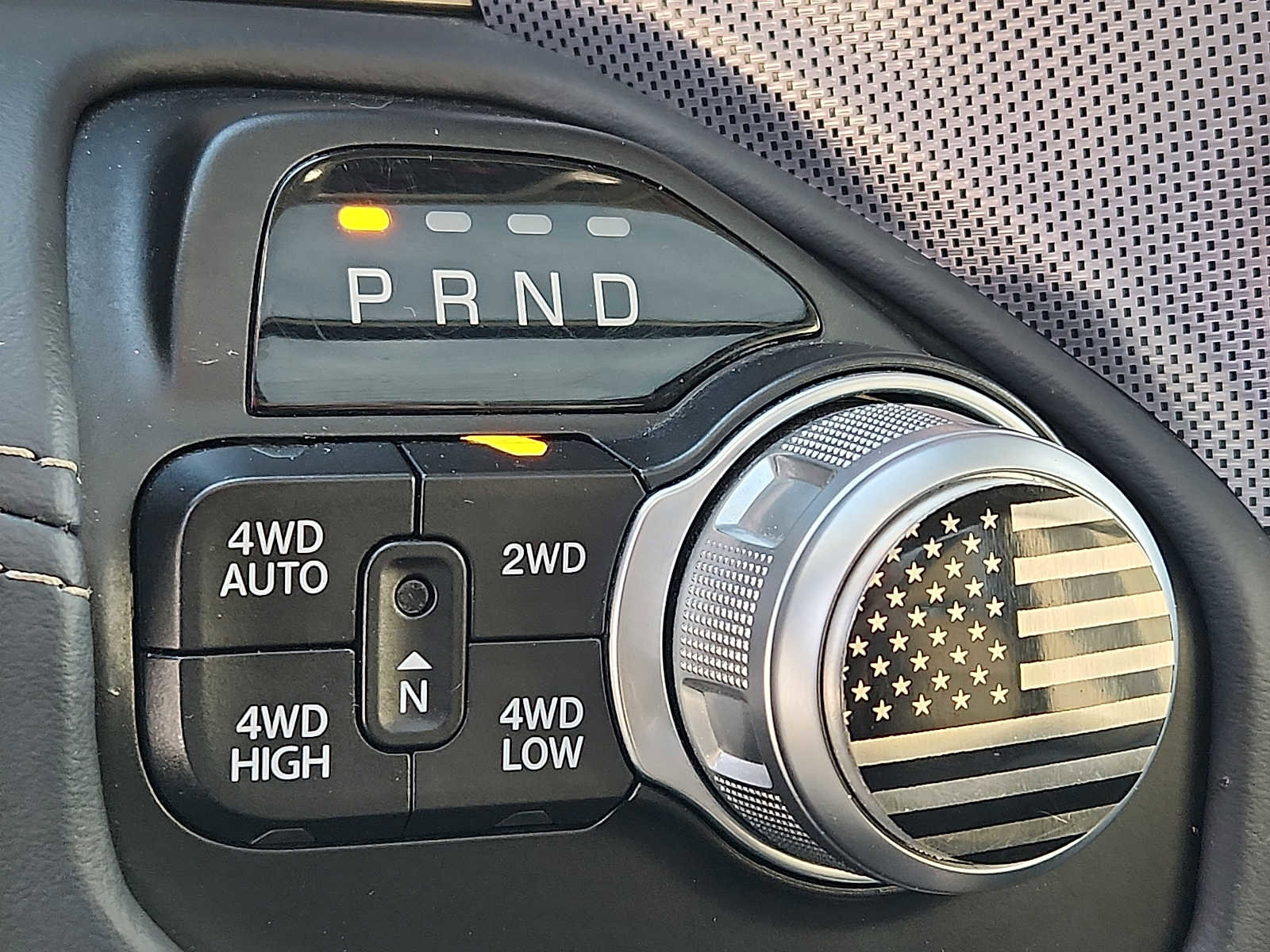 Certified 2019 RAM 1500 Limited image 15