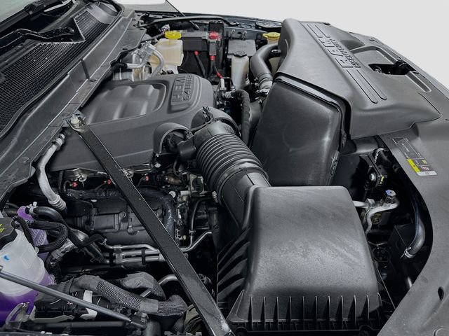 New 2026 RAM 2500 Tradesman w/ Chrome Appearance Group image 19