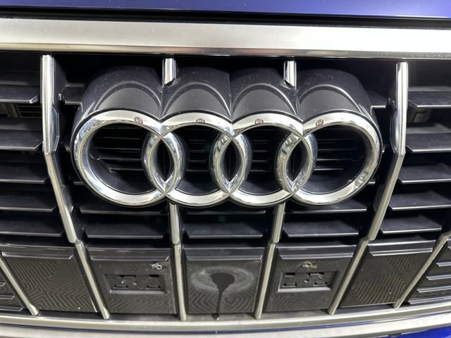 Used 2024 Audi Q3 2.0T Premium image 9